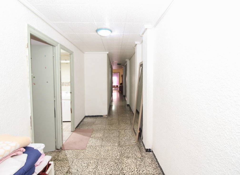 Revente - Appartement - Elche - Plaza Crevillente-Juzgados