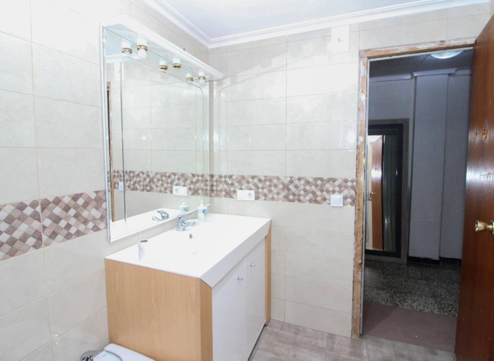 Revente - Appartement - Elche - Plaza Crevillente-Juzgados