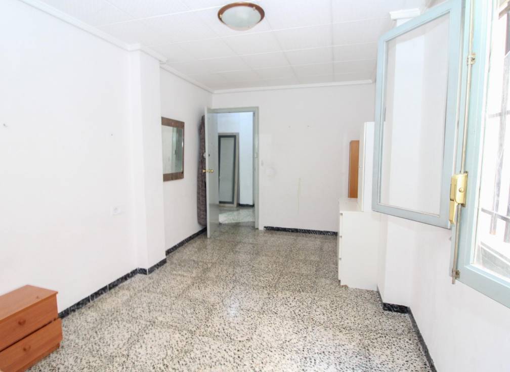 Revente - Appartement - Elche - Plaza Crevillente-Juzgados