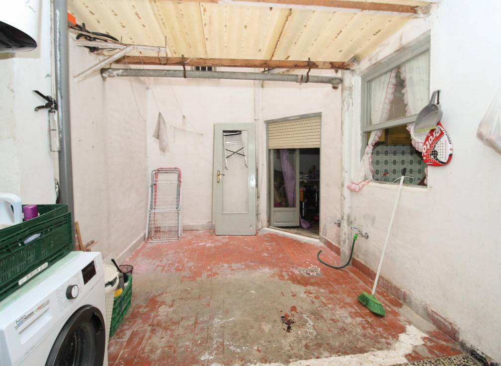 Revente - Appartement - Elche - Plaza Crevillente-Juzgados