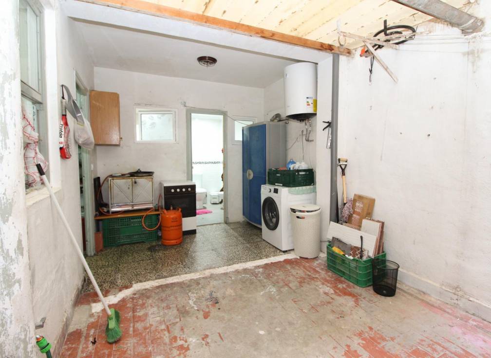 Revente - Appartement - Elche - Plaza Crevillente-Juzgados