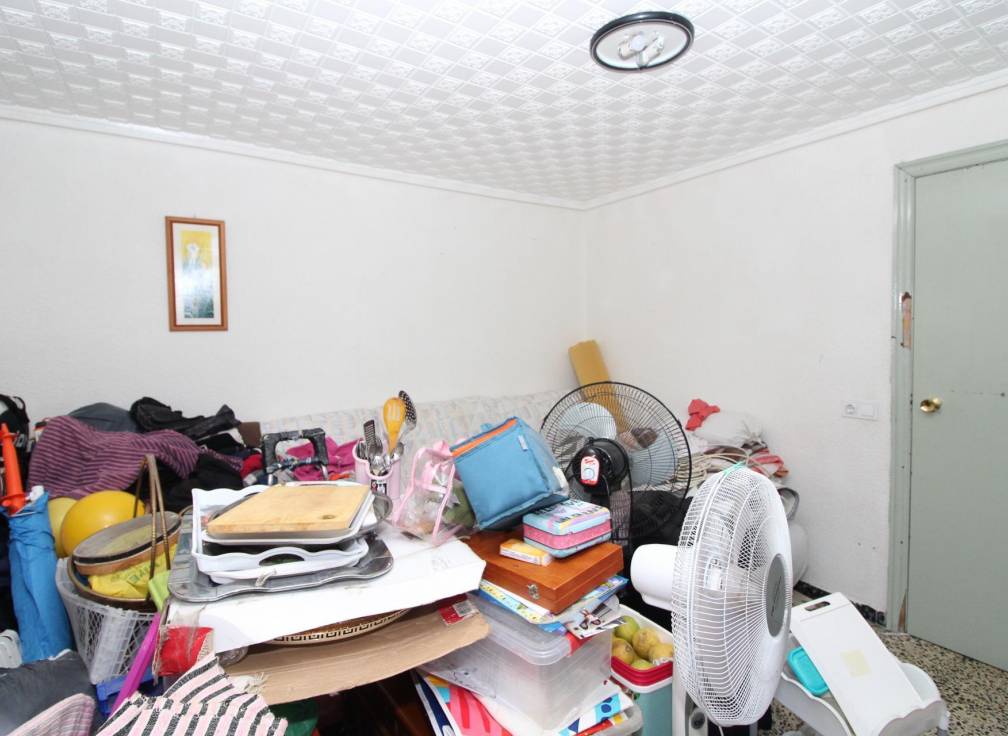 Revente - Appartement - Elche - Plaza Crevillente-Juzgados