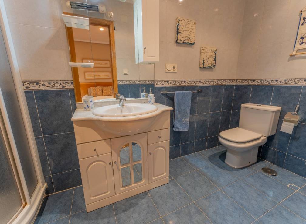 Revente - Appartement - Elche - Plaza Crevillente-Juzgados