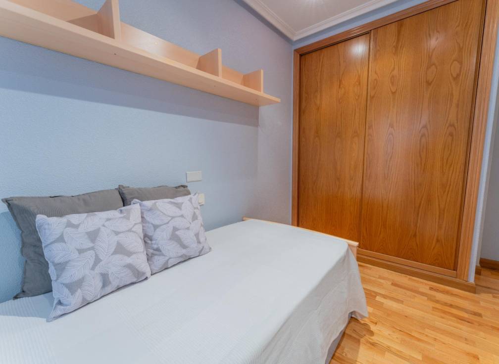 Revente - Appartement - Elche - Plaza Crevillente-Juzgados