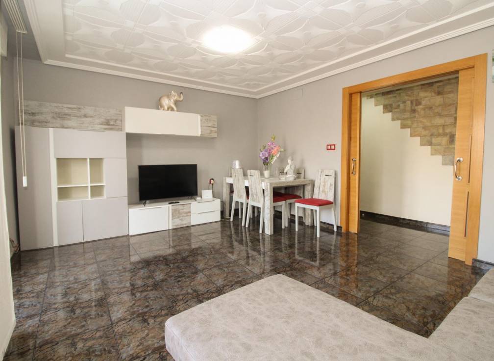Revente - Appartement - Elche - Plaza Crevillente-Juzgados
