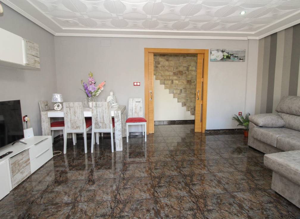 Revente - Appartement - Elche - Plaza Crevillente-Juzgados