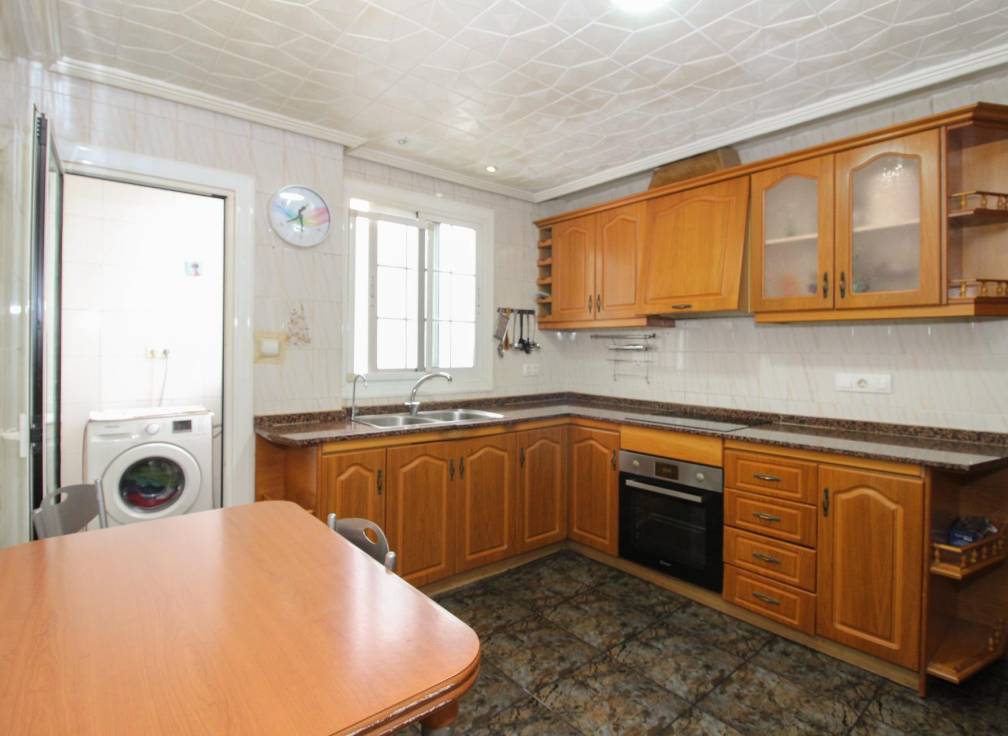 Revente - Appartement - Elche - Plaza Crevillente-Juzgados