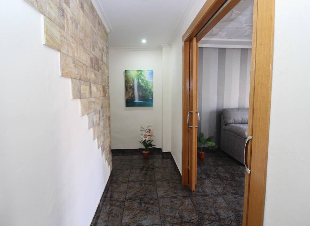 Revente - Appartement - Elche - Plaza Crevillente-Juzgados