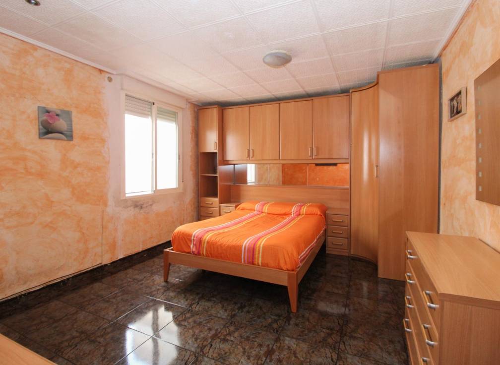 Revente - Appartement - Elche - Plaza Crevillente-Juzgados