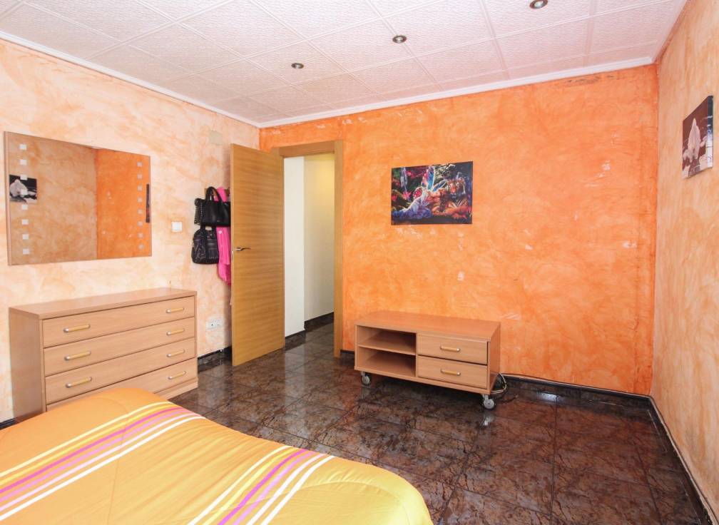 Revente - Appartement - Elche - Plaza Crevillente-Juzgados