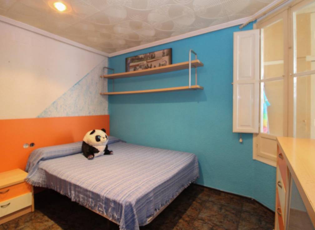 Revente - Appartement - Elche - Plaza Crevillente-Juzgados