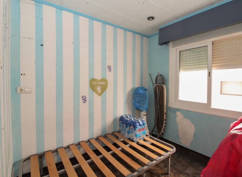 Revente - Appartement - Elche - Plaza Crevillente-Juzgados