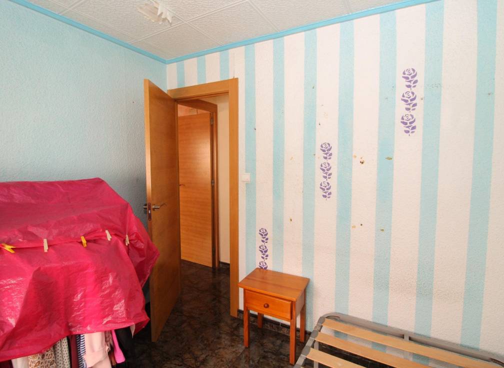 Revente - Appartement - Elche - Plaza Crevillente-Juzgados