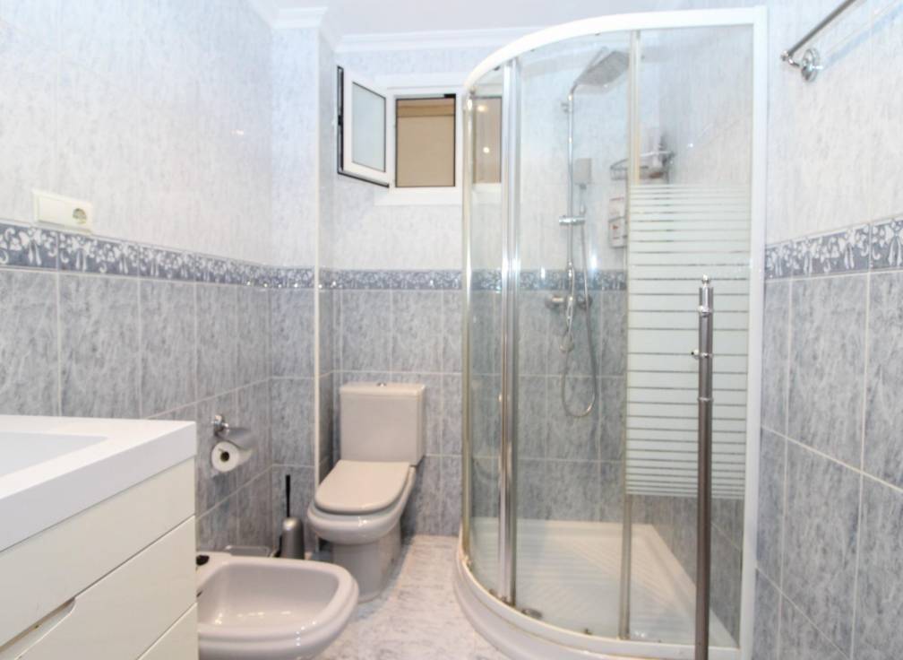 Revente - Appartement - Elche - Plaza Crevillente-Juzgados