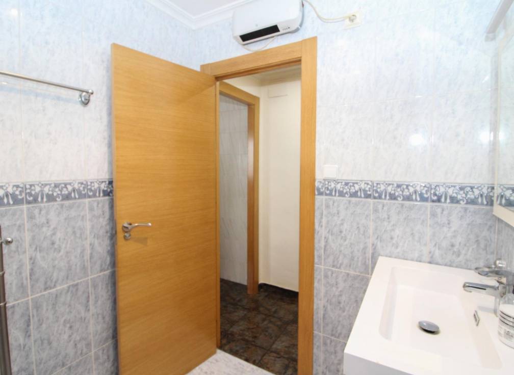 Revente - Appartement - Elche - Plaza Crevillente-Juzgados