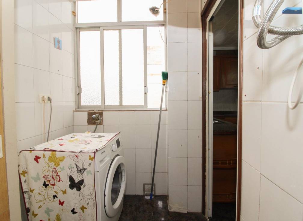 Revente - Appartement - Elche - Plaza Crevillente-Juzgados