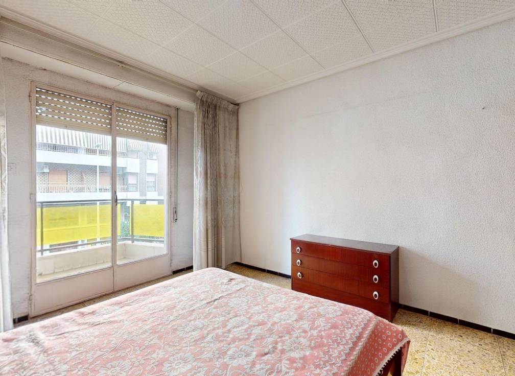 Revente - Appartement - Elche - Plaza Crevillente-Juzgados