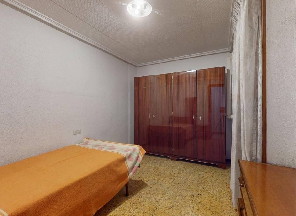 Revente - Appartement - Elche - Plaza Crevillente-Juzgados