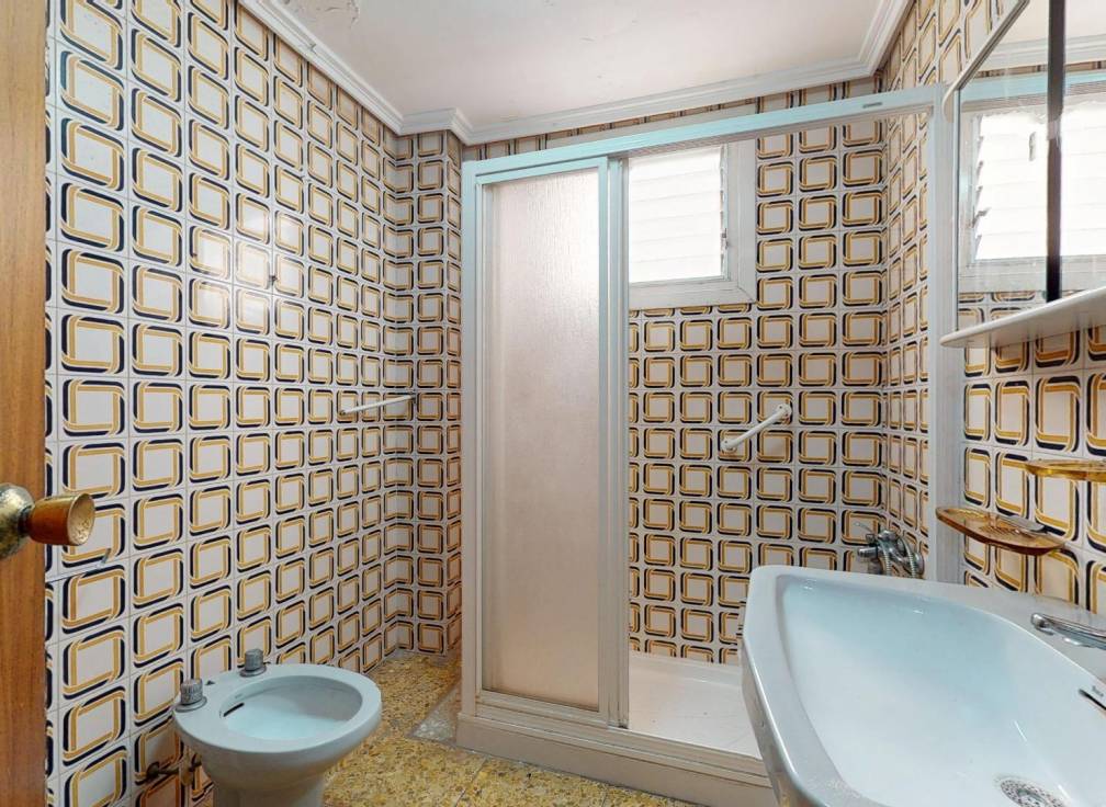 Revente - Appartement - Elche - Plaza Crevillente-Juzgados