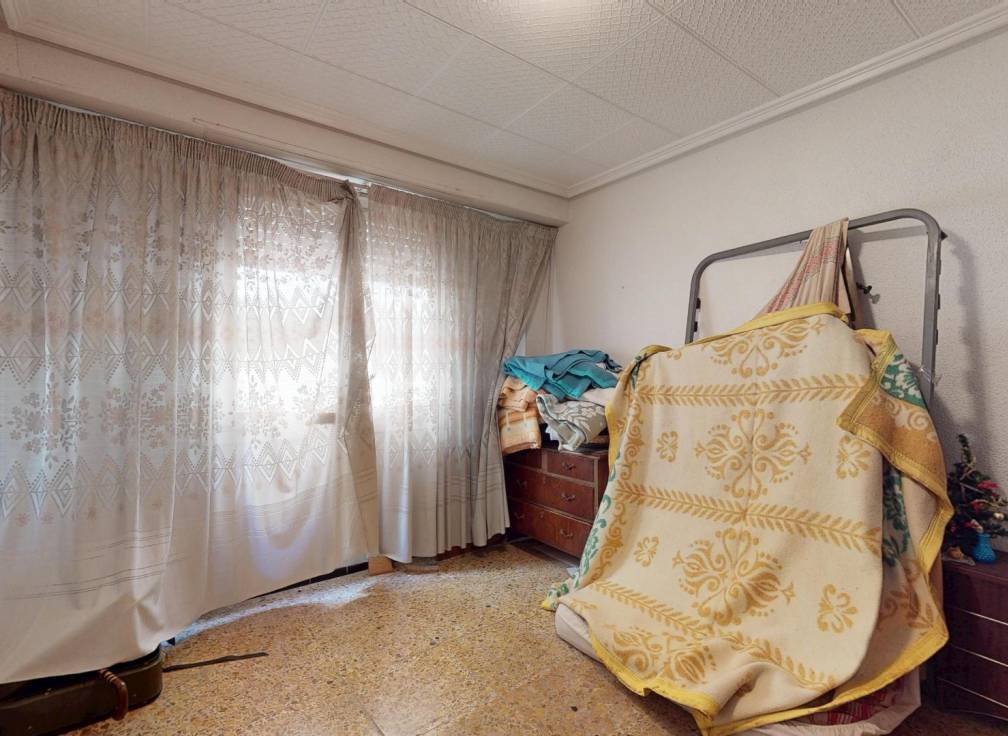 Revente - Appartement - Elche - Plaza Crevillente-Juzgados