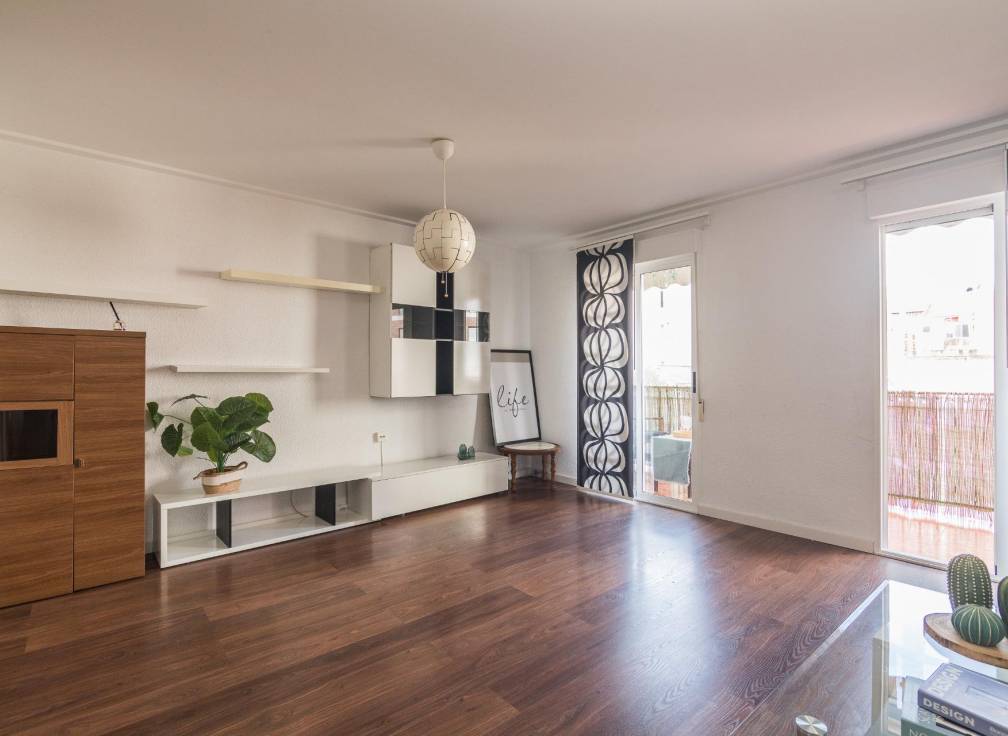 Revente - Appartement - Elche - Plaza Crevillente-Juzgados