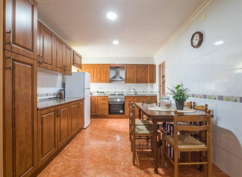 Revente - Appartement - Elche - Plaza Crevillente-Juzgados