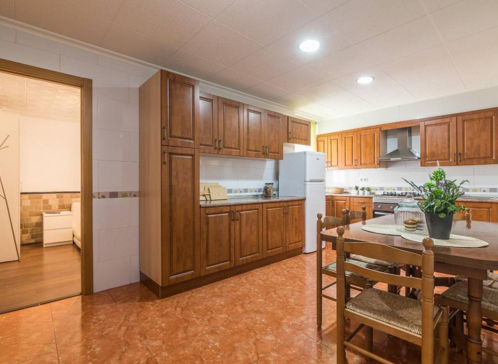 Revente - Appartement - Elche - Plaza Crevillente-Juzgados