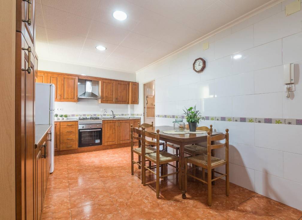 Revente - Appartement - Elche - Plaza Crevillente-Juzgados