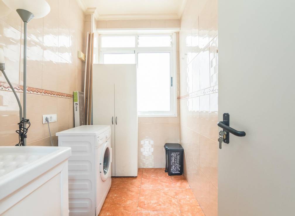 Revente - Appartement - Elche - Plaza Crevillente-Juzgados