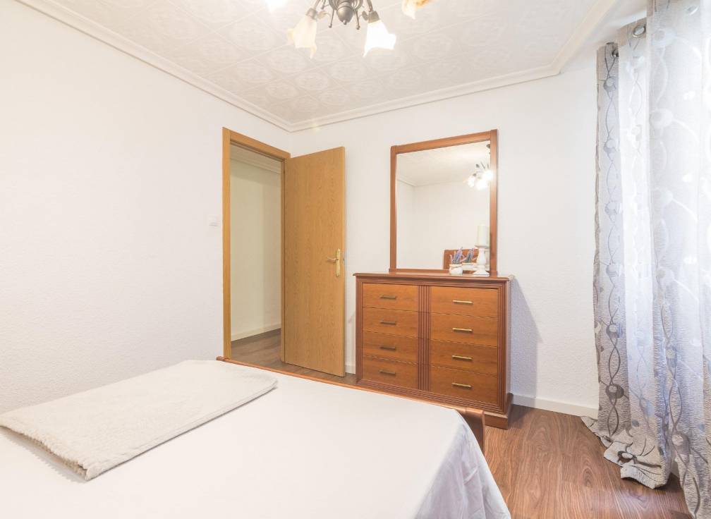 Revente - Appartement - Elche - Plaza Crevillente-Juzgados