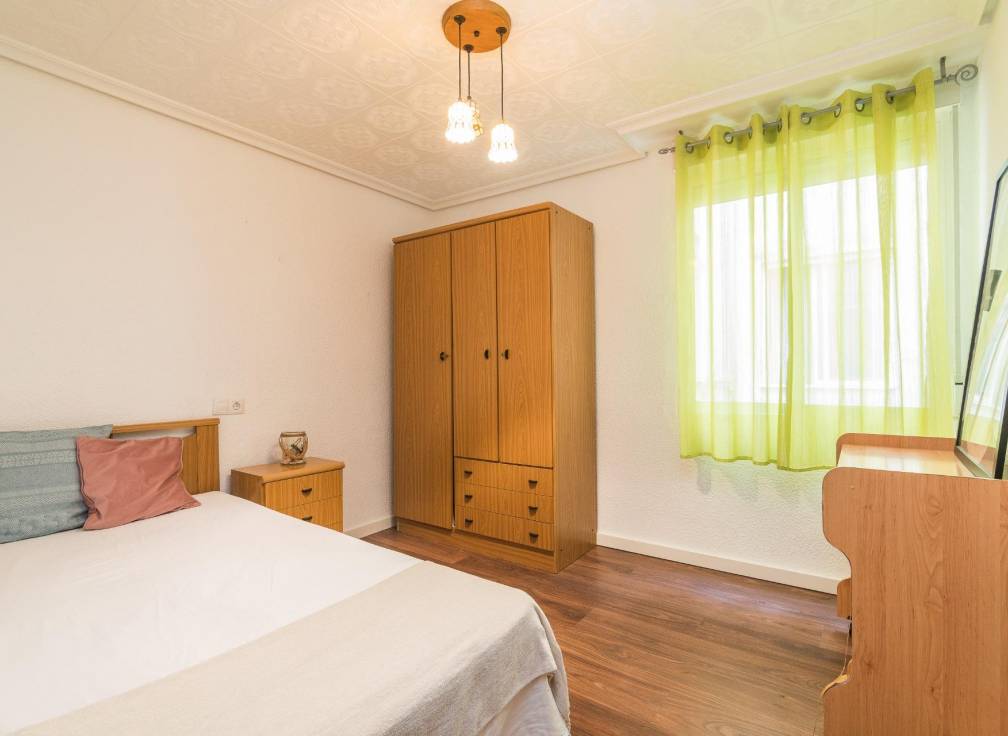 Revente - Appartement - Elche - Plaza Crevillente-Juzgados