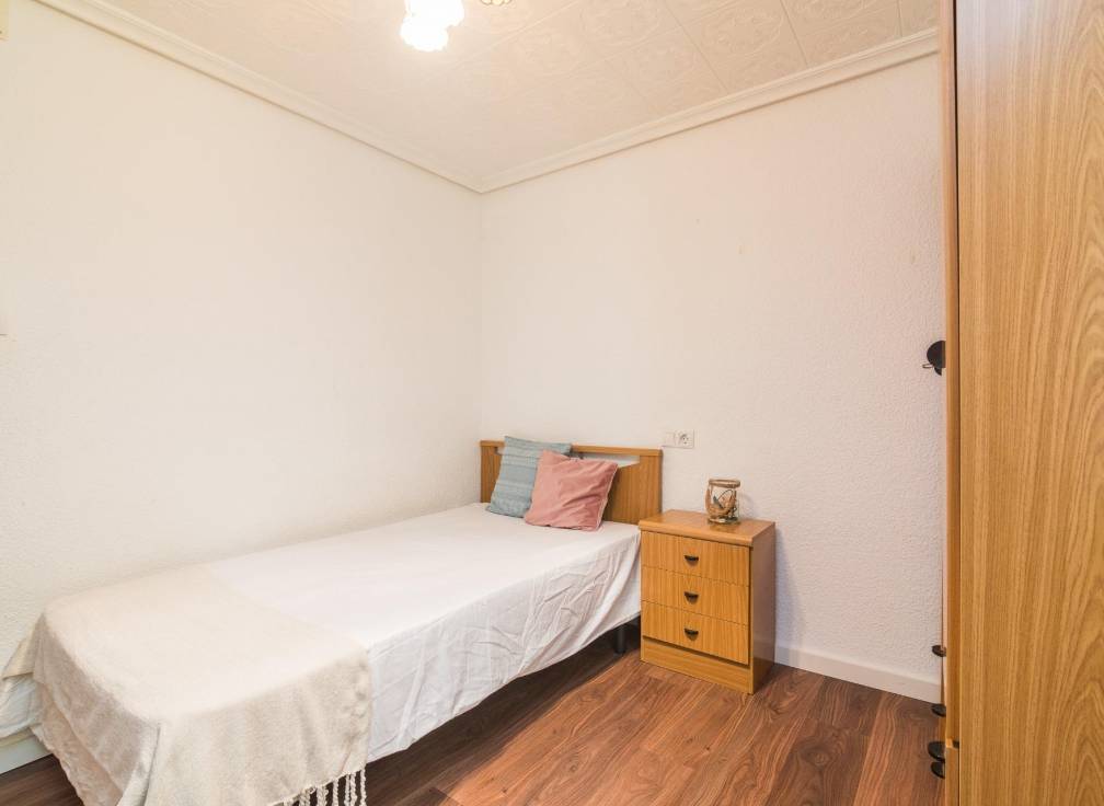 Revente - Appartement - Elche - Plaza Crevillente-Juzgados