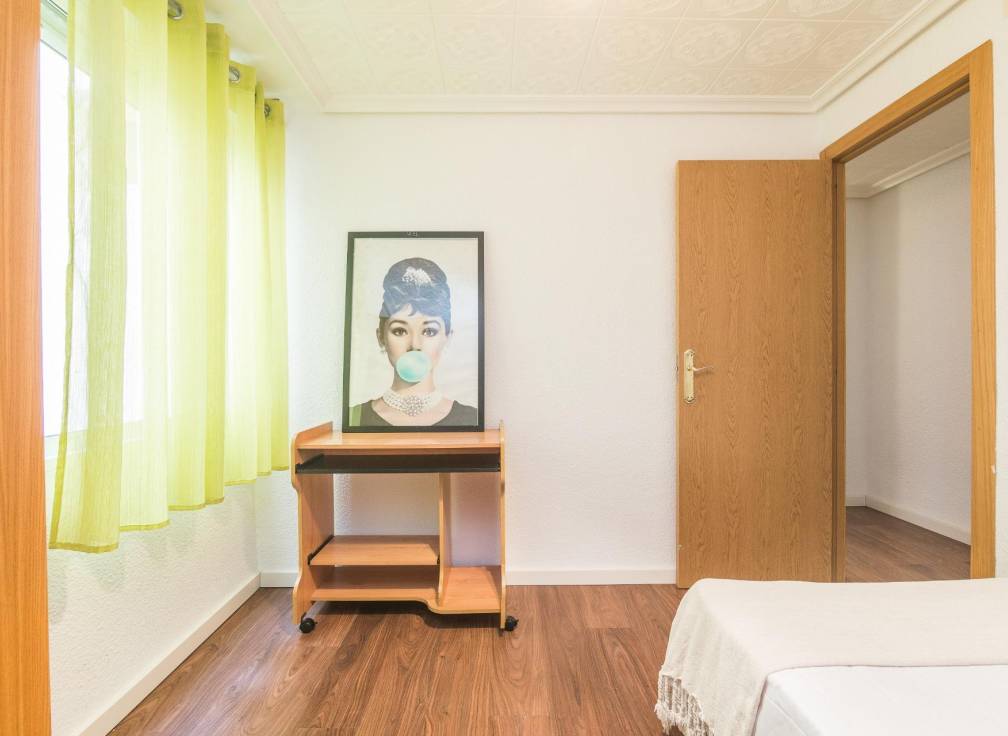 Revente - Appartement - Elche - Plaza Crevillente-Juzgados