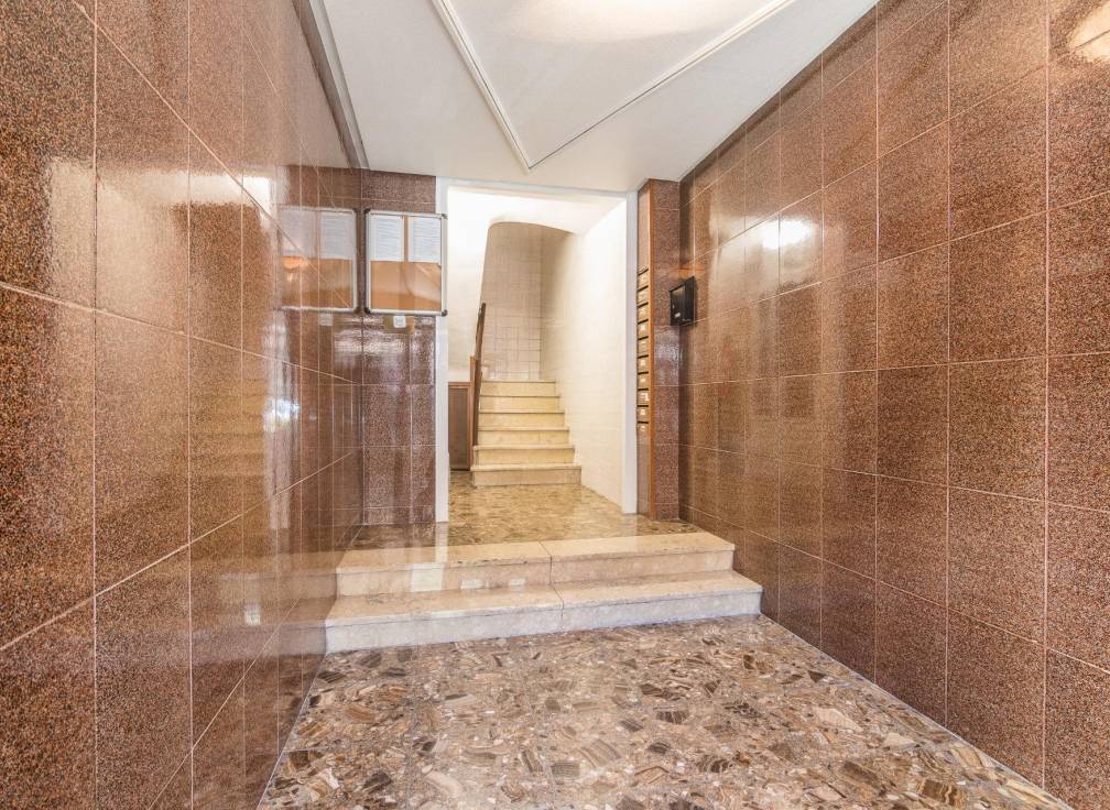 Revente - Appartement - Elche - Plaza Crevillente-Juzgados