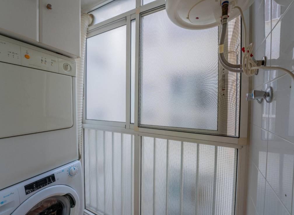 Revente - Appartement - Elche - Plaza Crevillente-Juzgados