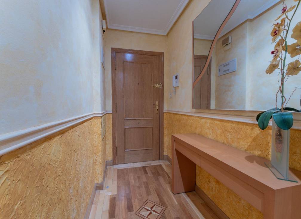 Revente - Appartement - Elche - Plaza Crevillente-Juzgados