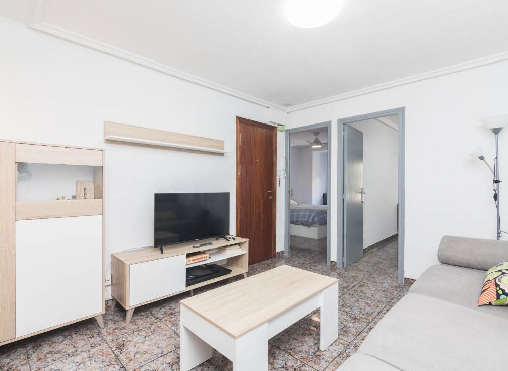 Revente - Appartement - Elche - Plaza Crevillente-Juzgados