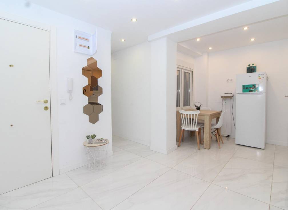Revente - Appartement - Elche - Plaza Crevillente-Juzgados