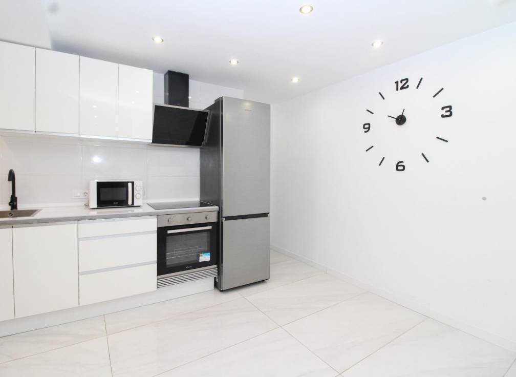 Revente - Appartement - Elche - Plaza Crevillente-Juzgados