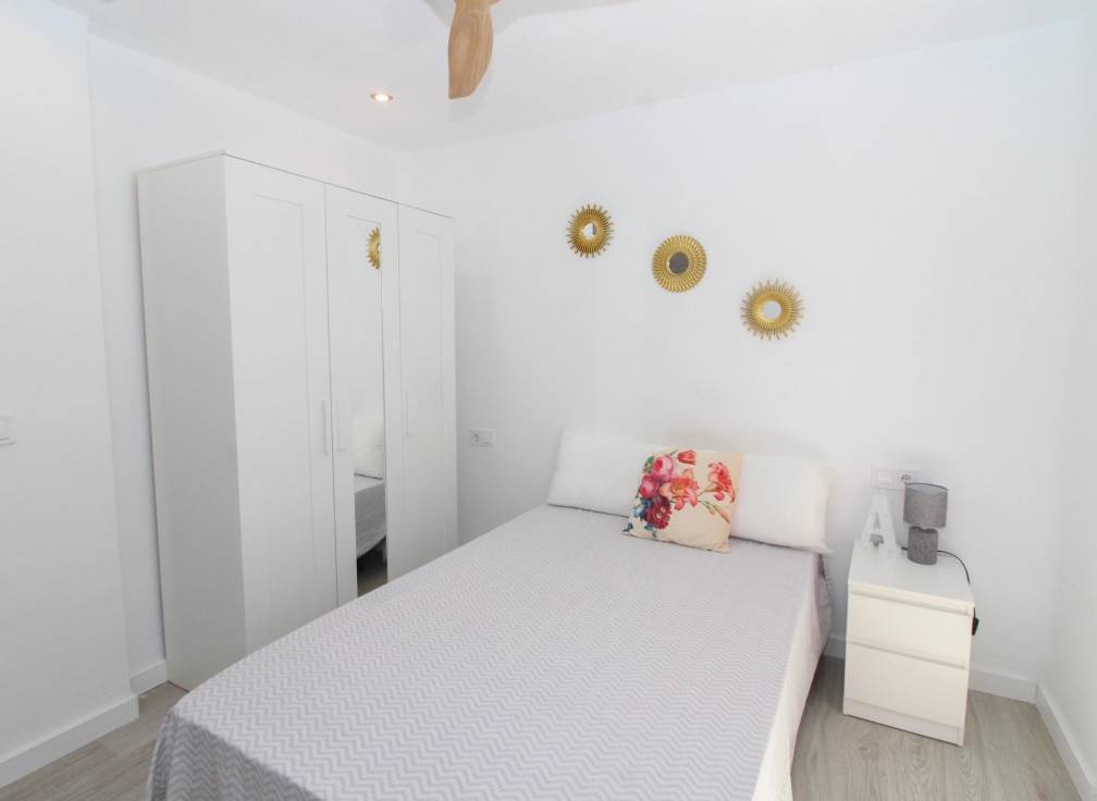 Revente - Appartement - Elche - Plaza Crevillente-Juzgados