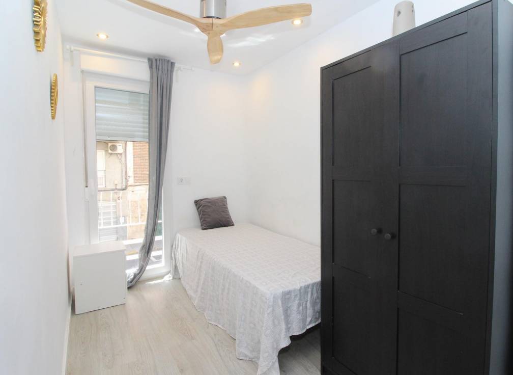 Revente - Appartement - Elche - Plaza Crevillente-Juzgados