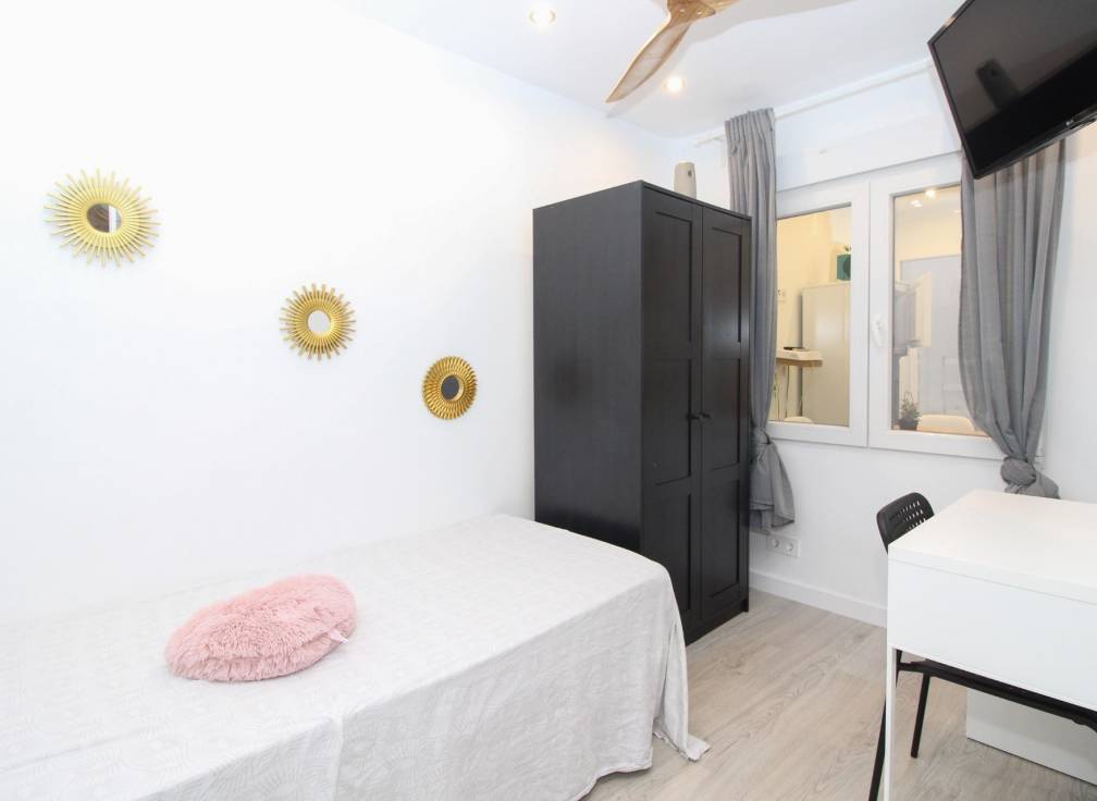 Revente - Appartement - Elche - Plaza Crevillente-Juzgados