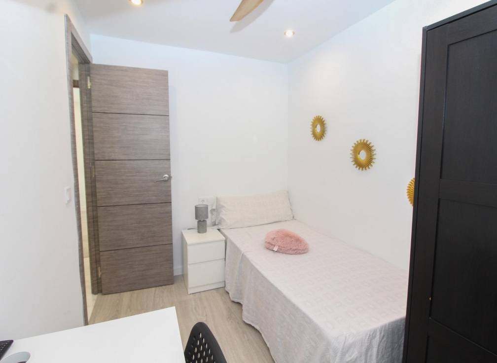 Revente - Appartement - Elche - Plaza Crevillente-Juzgados
