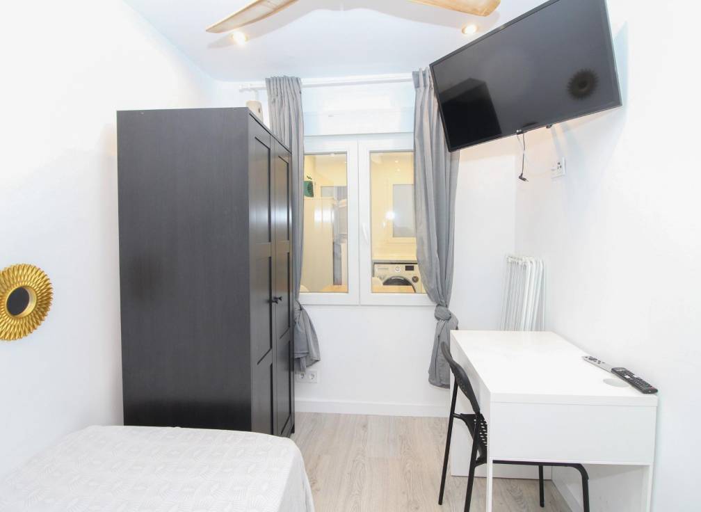 Revente - Appartement - Elche - Plaza Crevillente-Juzgados