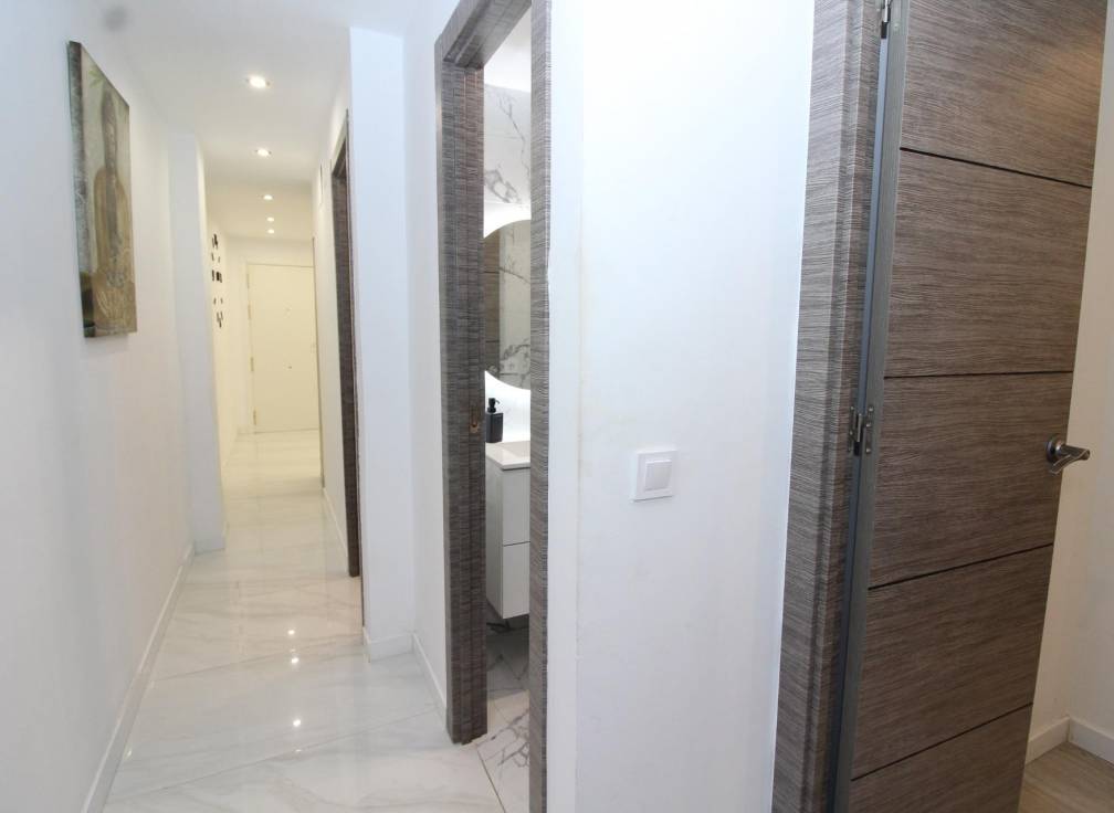 Revente - Appartement - Elche - Plaza Crevillente-Juzgados