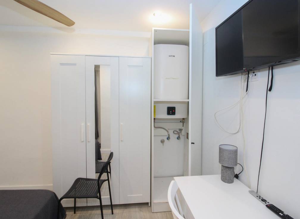 Revente - Appartement - Elche - Plaza Crevillente-Juzgados