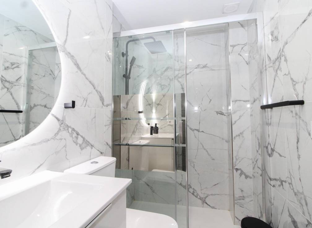 Revente - Appartement - Elche - Plaza Crevillente-Juzgados