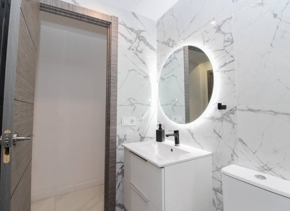 Revente - Appartement - Elche - Plaza Crevillente-Juzgados