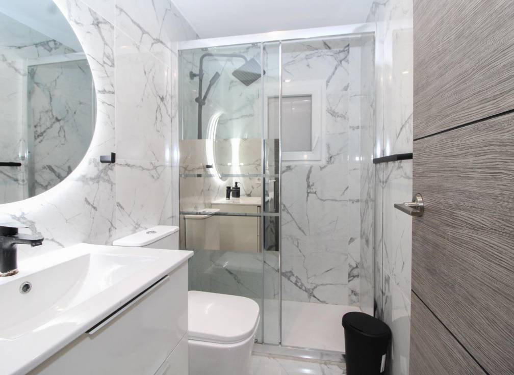 Revente - Appartement - Elche - Plaza Crevillente-Juzgados