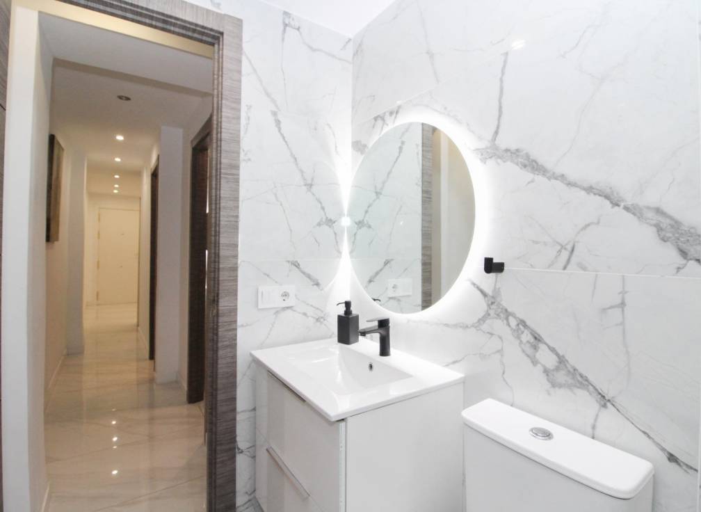 Revente - Appartement - Elche - Plaza Crevillente-Juzgados